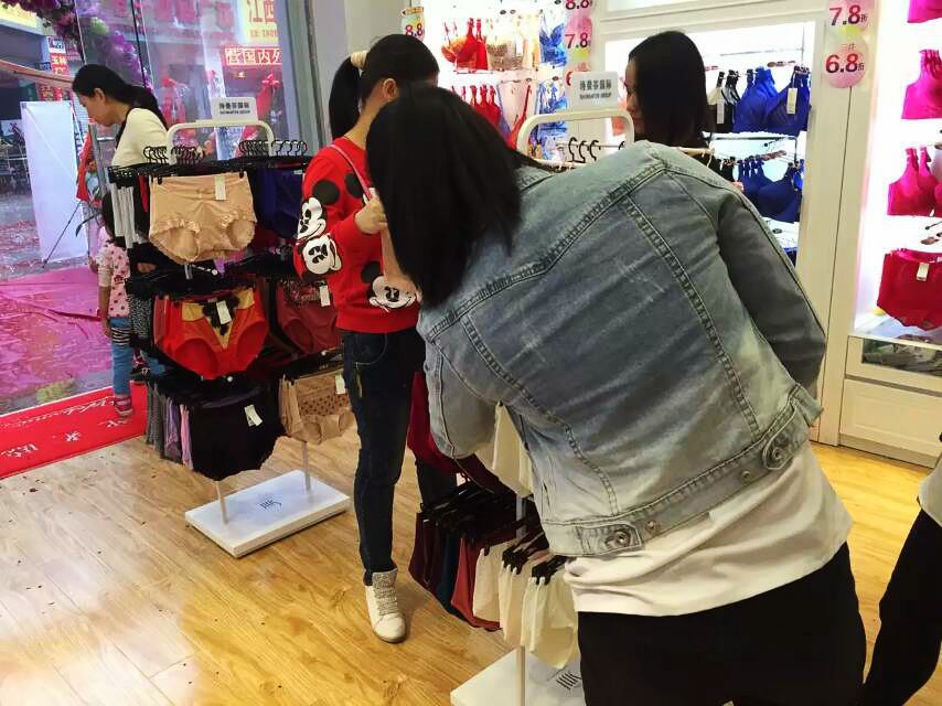快速提升内衣连锁加盟店运营管理能力的6大招!