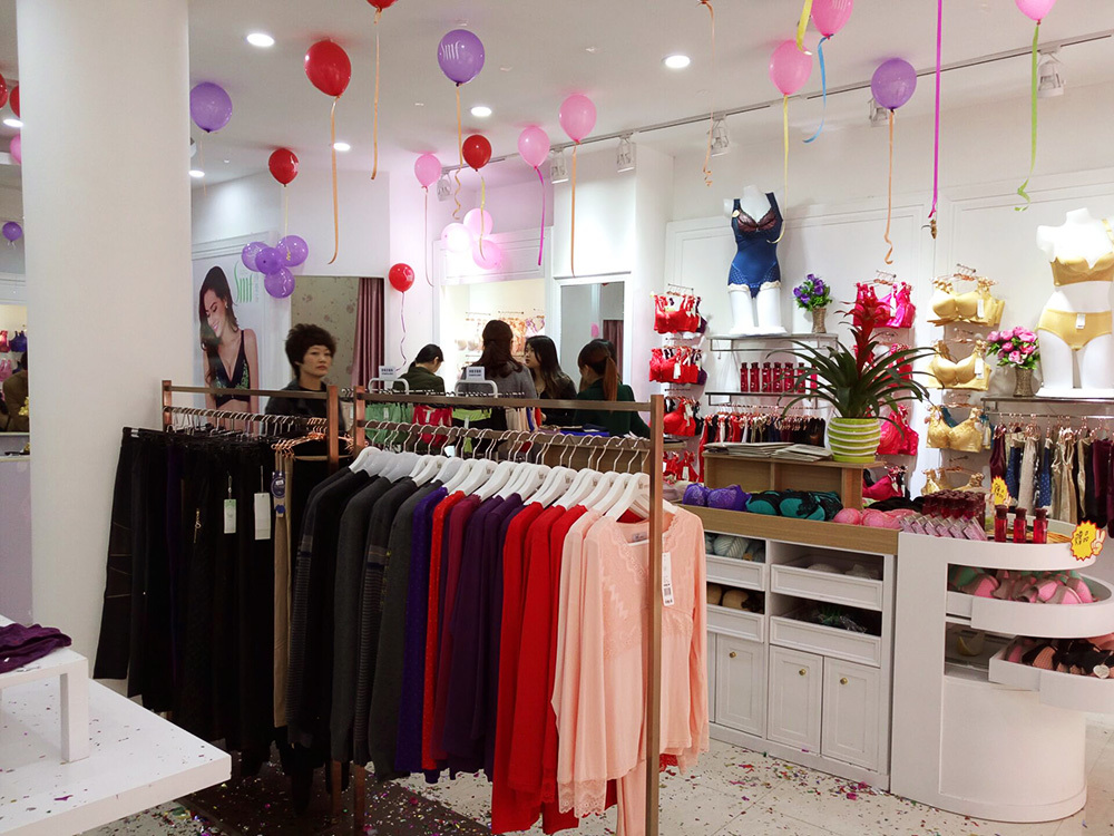 内衣加盟店营销的误区，你中招了吗?