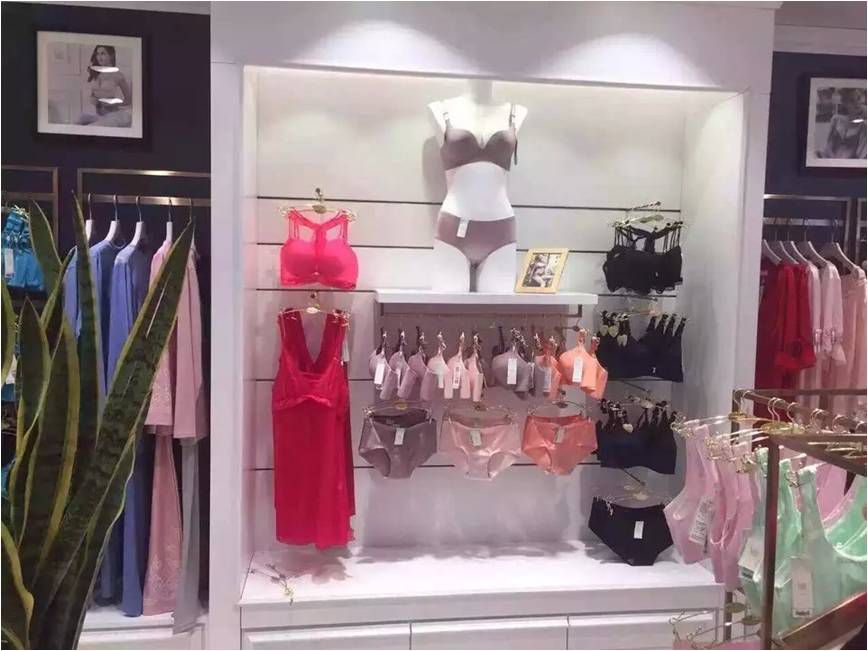 内衣加盟店店长要具备的“七心”